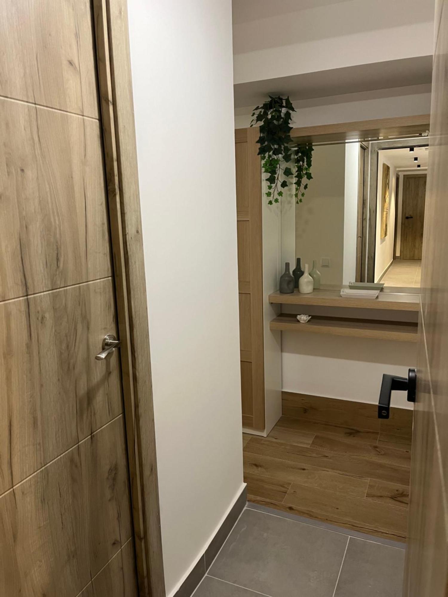 Garden House Guest house Madrid