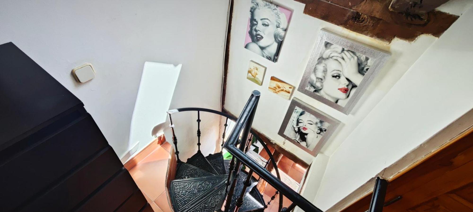 Duplex En El Corazon De Chueca *