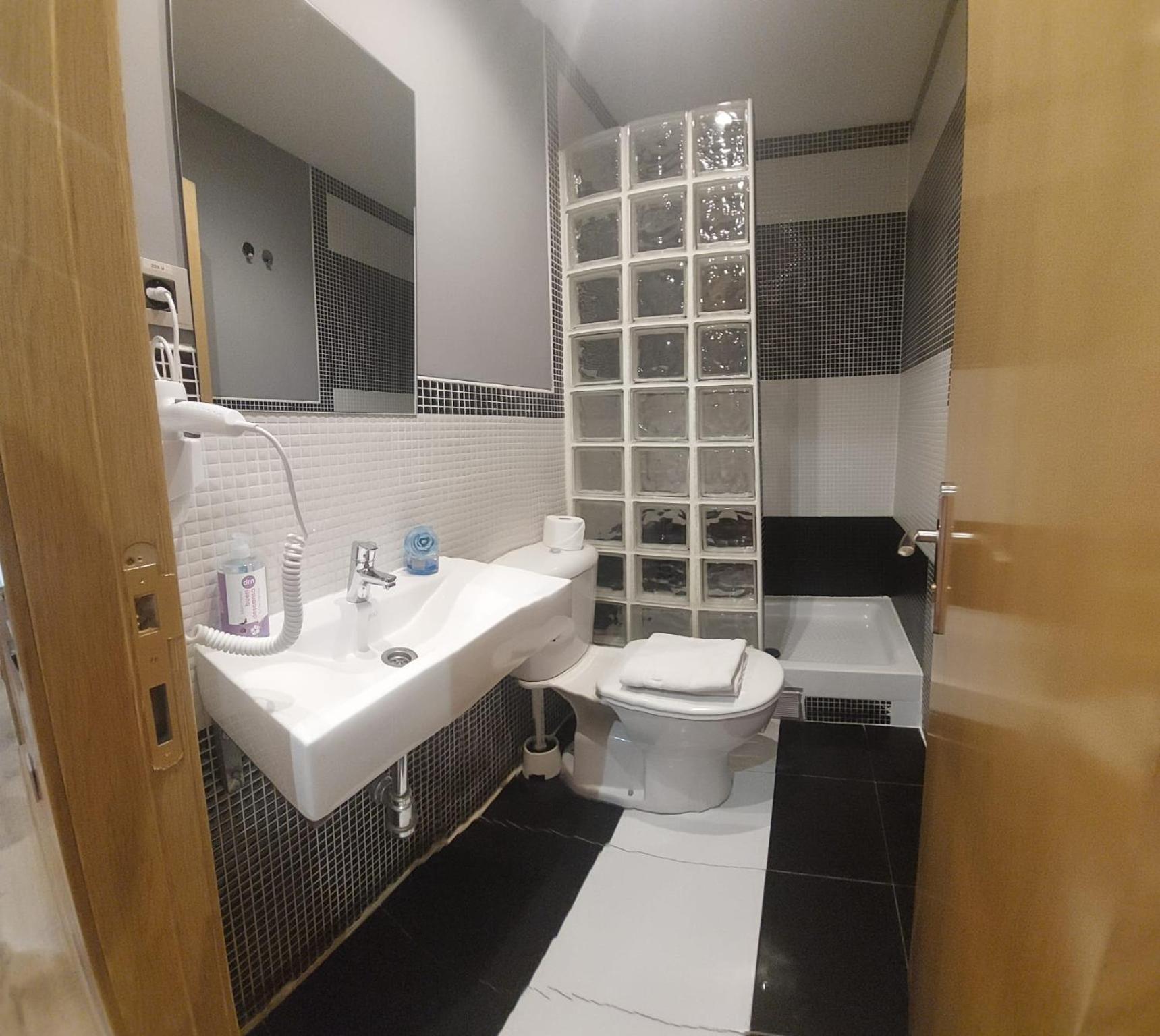 Guest house New Life 2*
