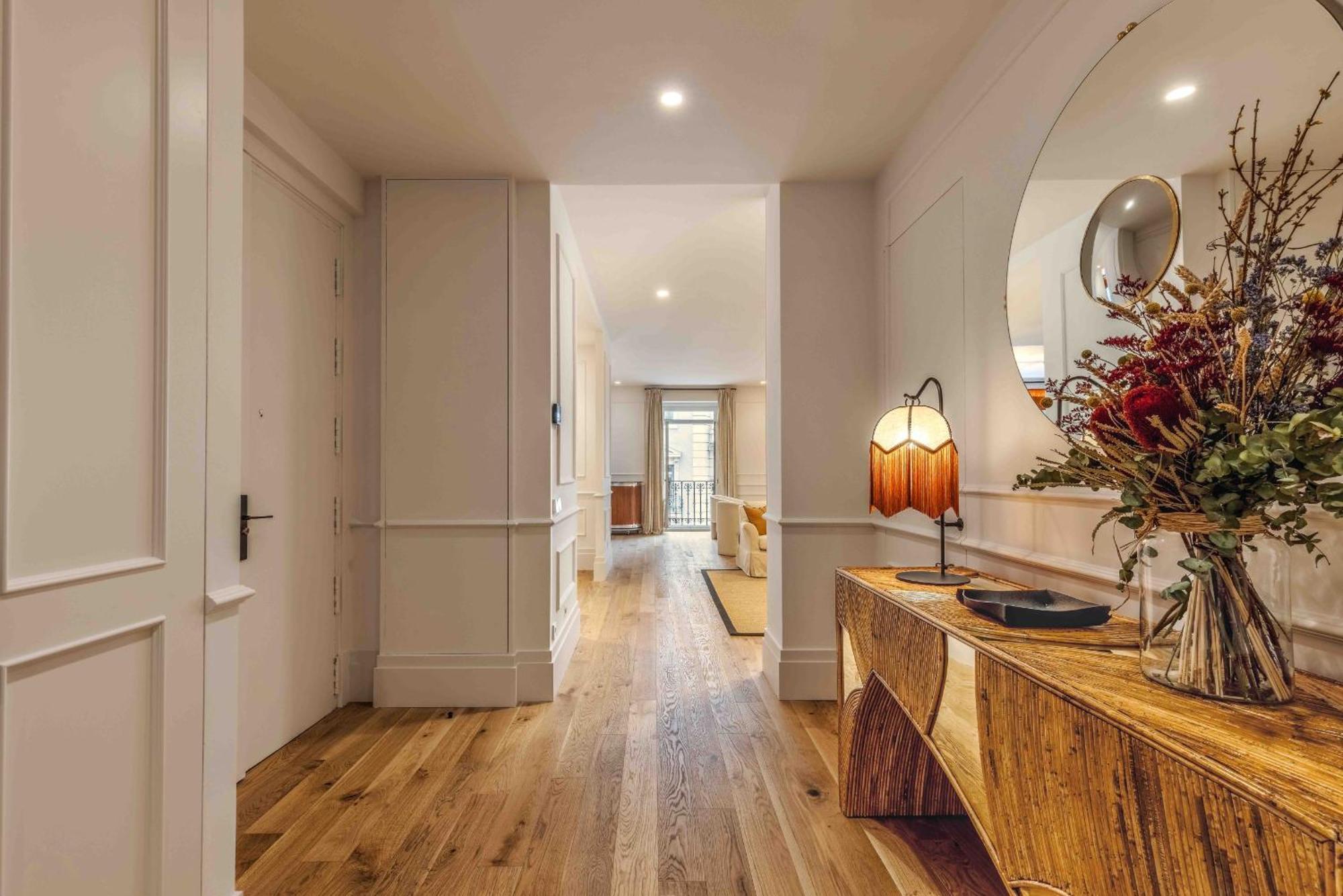 Apartment Canalejas Place En *