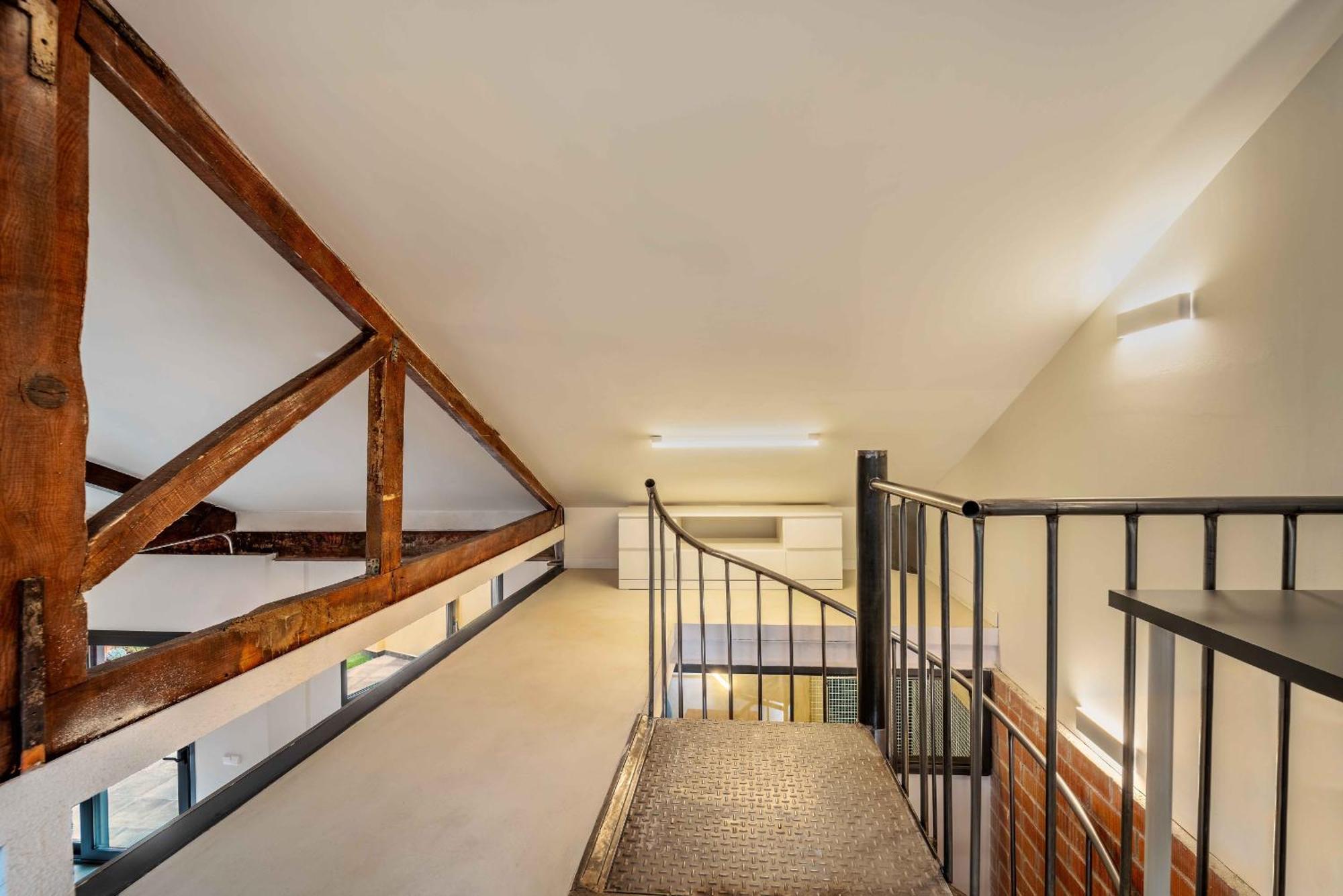 Apartamento Bellas Vistas Loft En *
