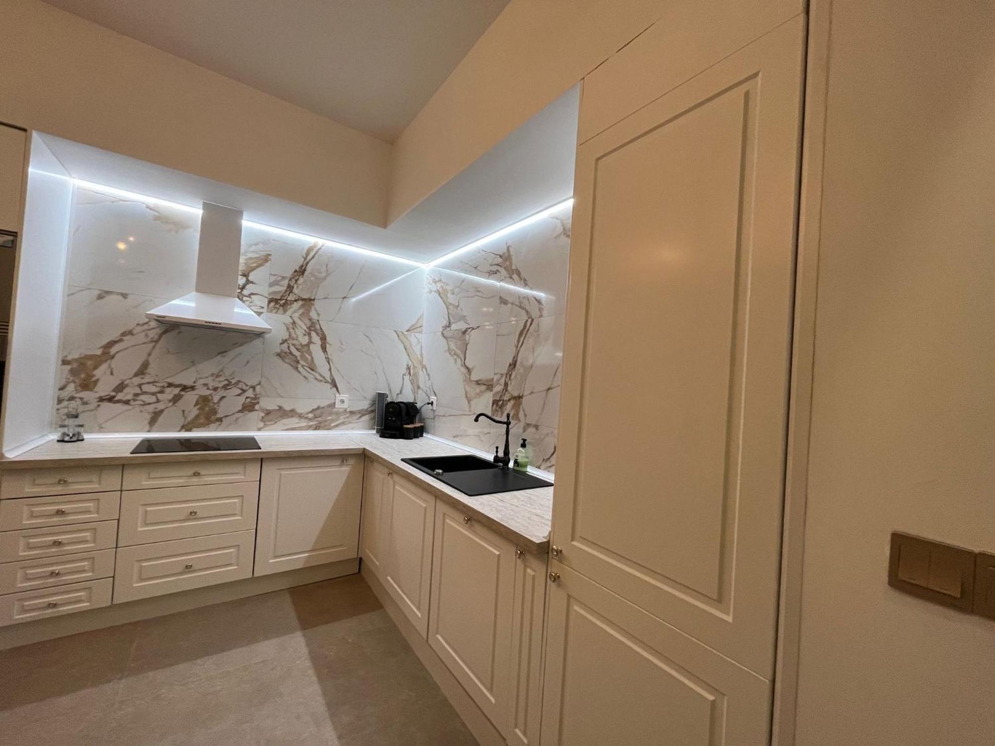 Apartamento Loft8 Plaza Mayor Madri