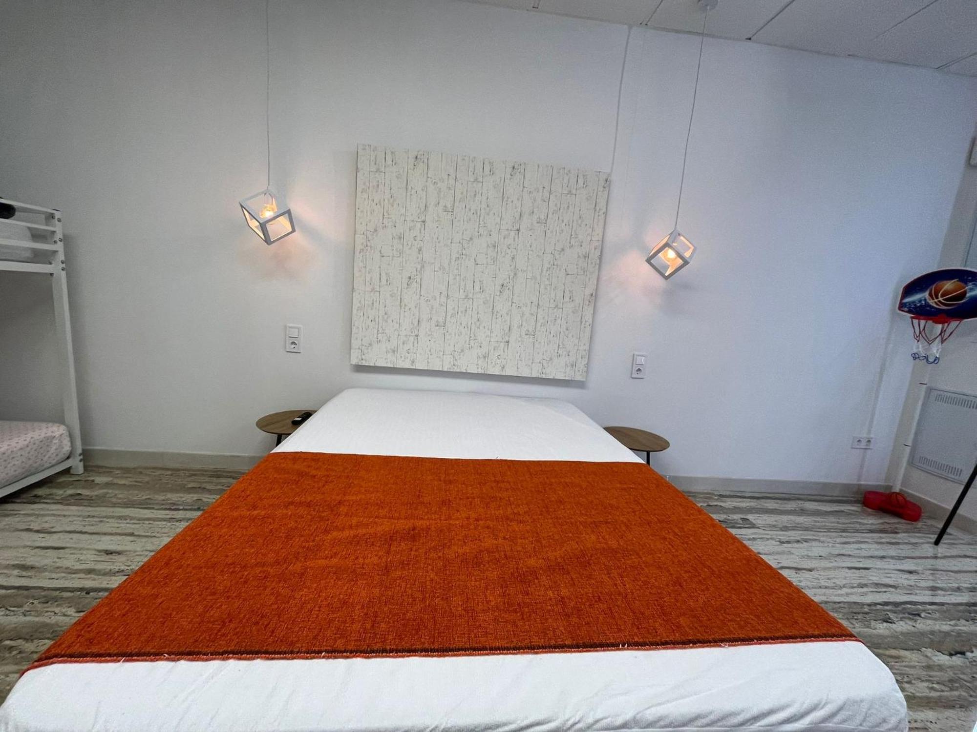 Apartment Hr12 Amazing Plaza Mayor Madrid