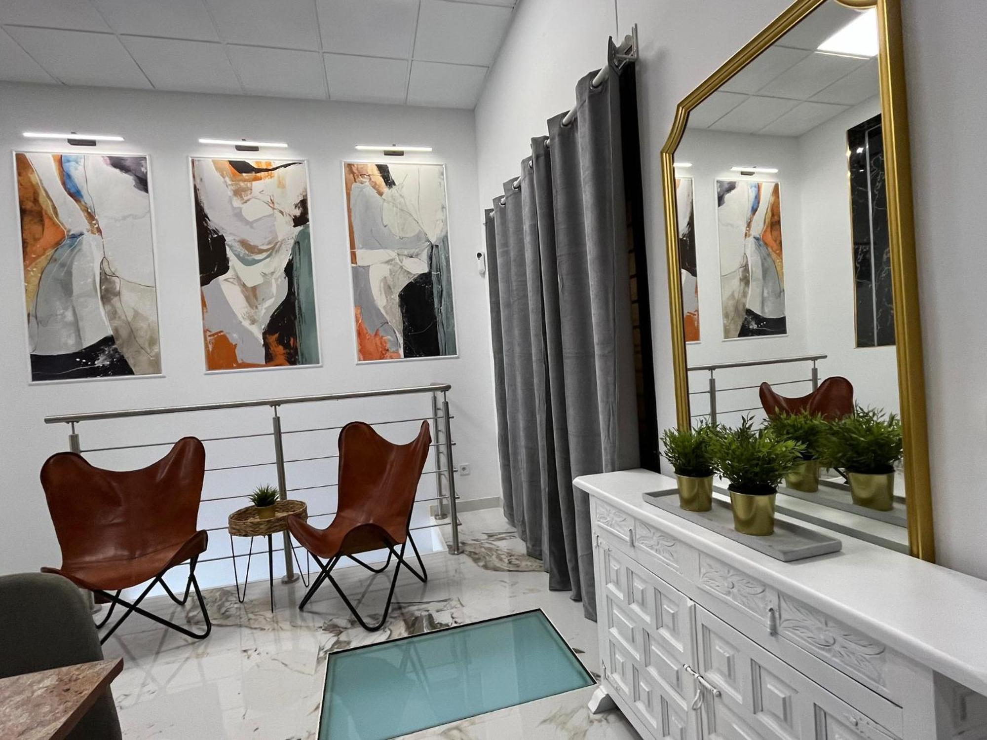 Apartment Hr12 Amazing Plaza Mayor