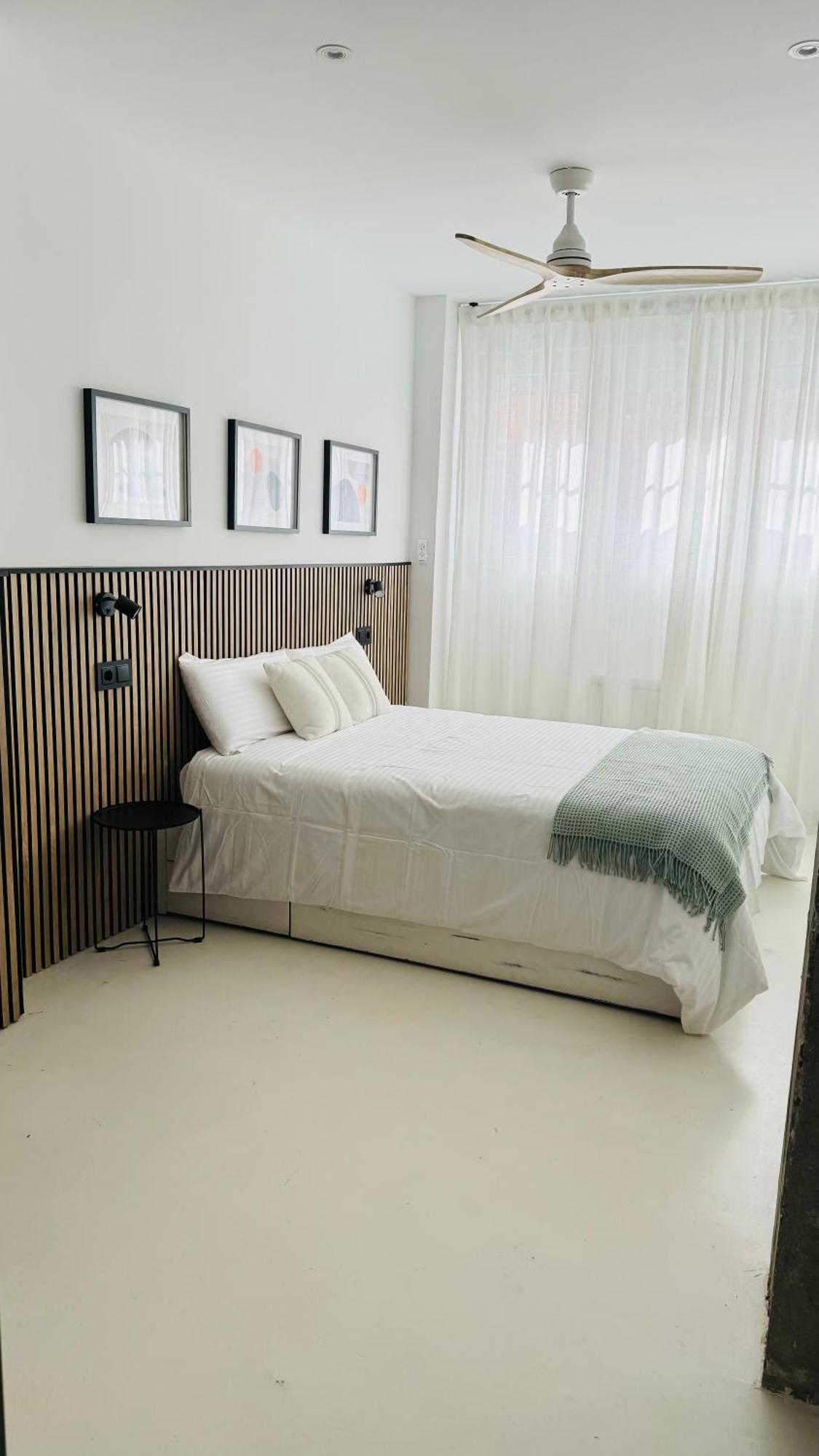 Apartment Mendivil House Madrid