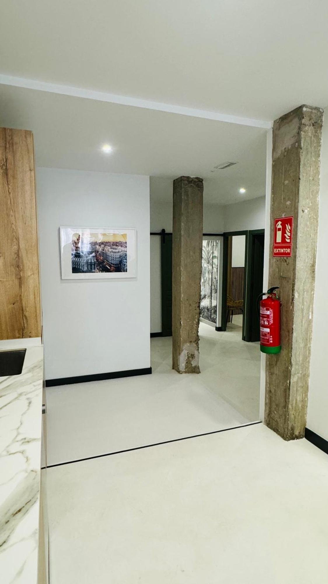 Mendivil House Apartment *