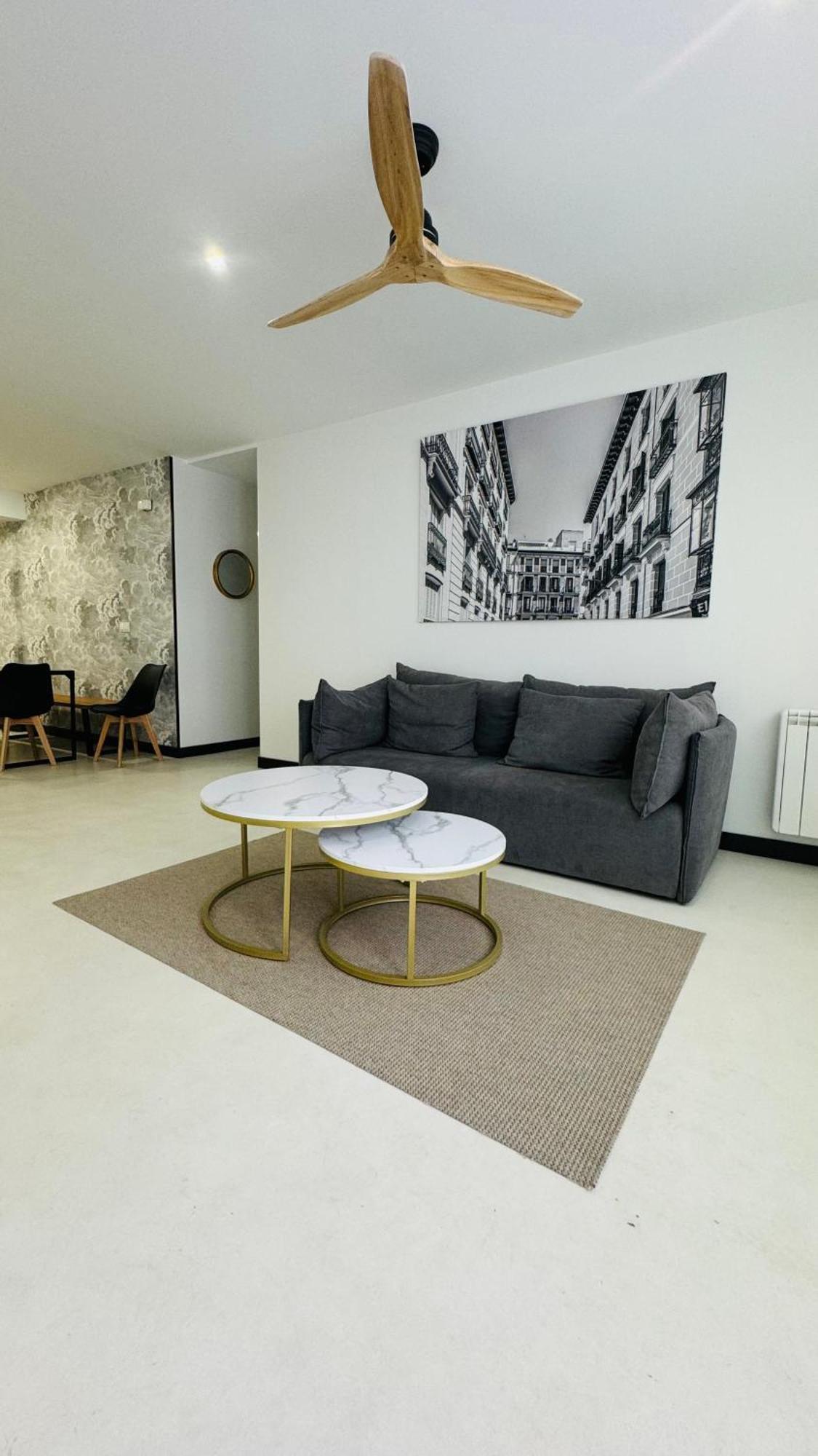 Mendivil House * Madrid