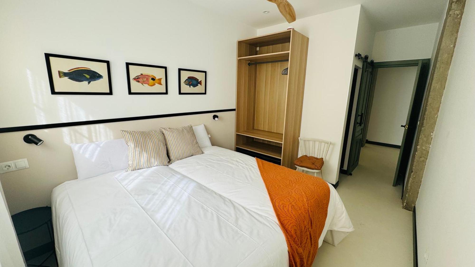 Mendivil House Apartment *