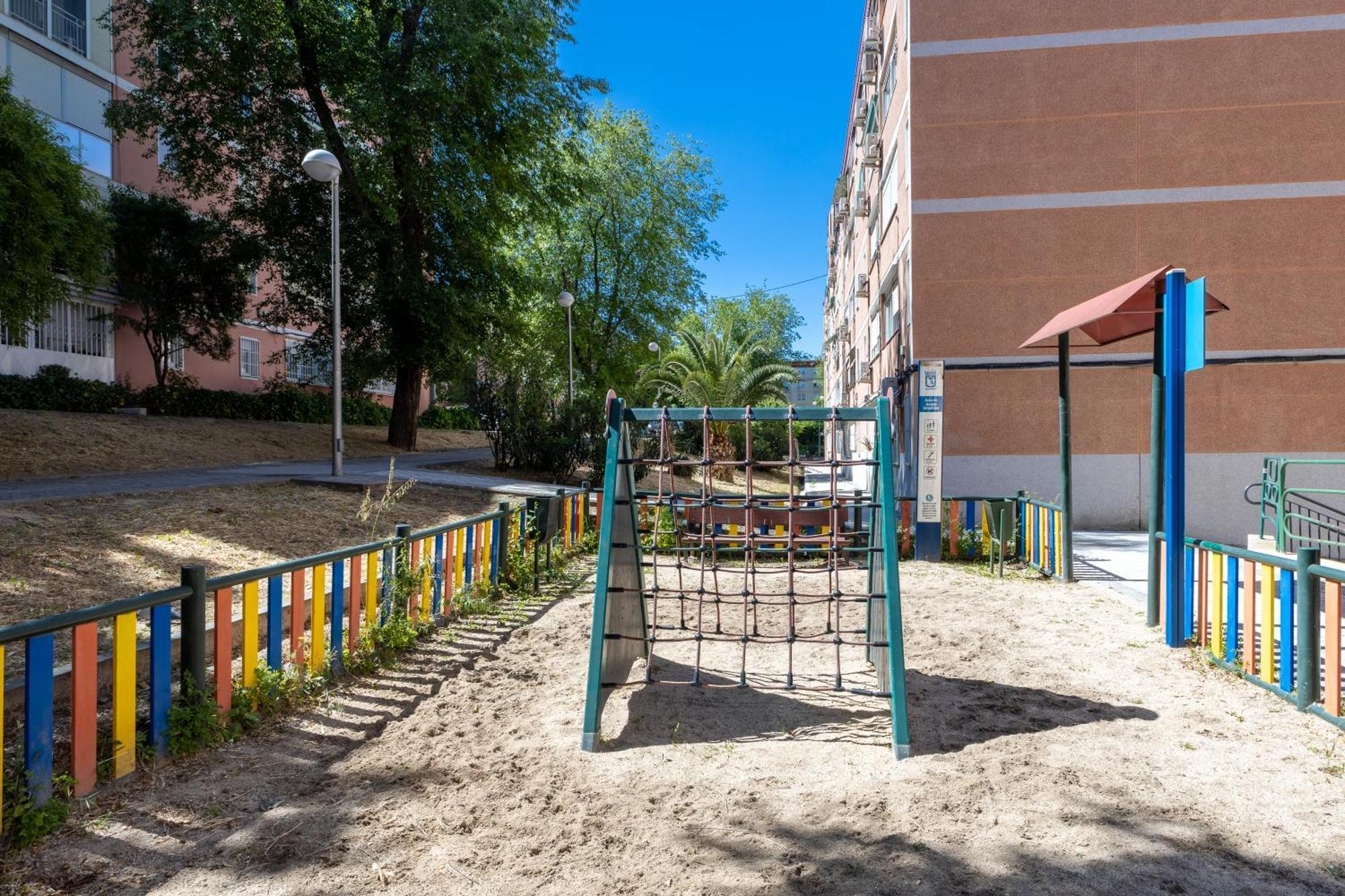 Lejlighed Moratalaz