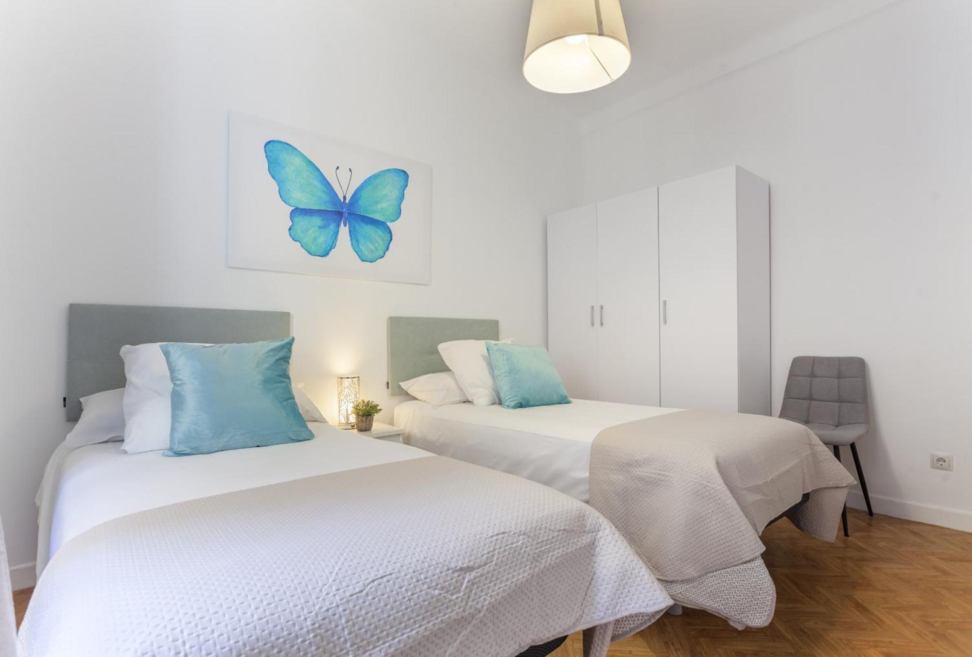 Apartment Artes Exclusive En *
