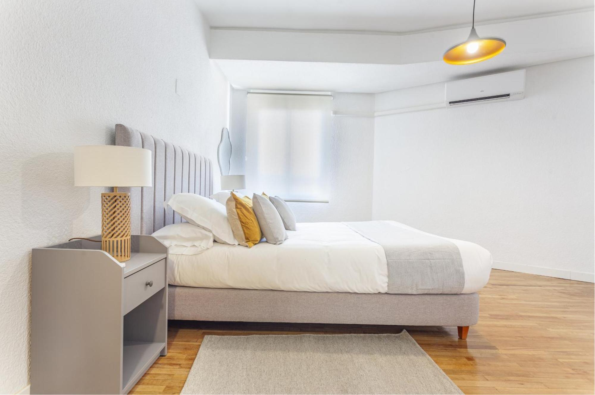 Apartamento Ayala Ii En Apartamento *