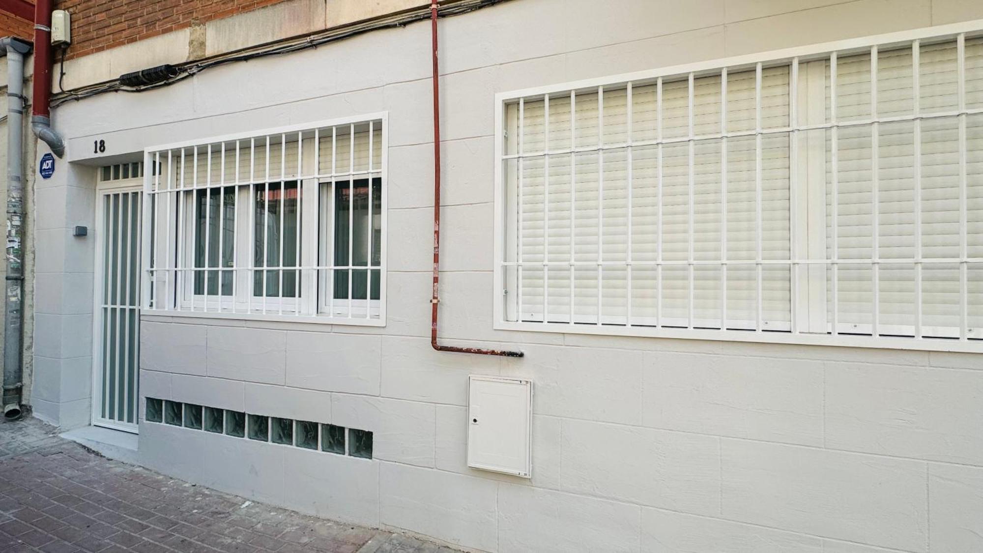 Mendivil House Madrid