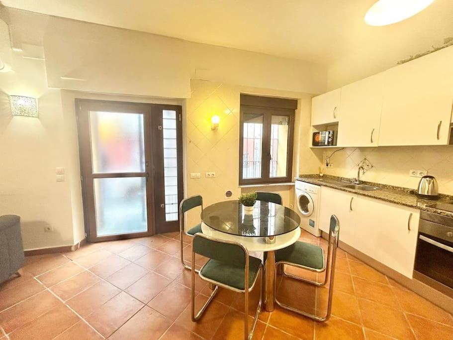 Centro Lavapies Meson D Paredes Apartment Madrid