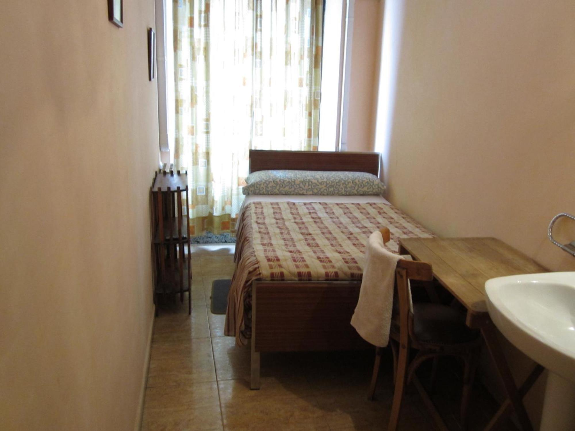 Mollo Casa de hóspedes Madri