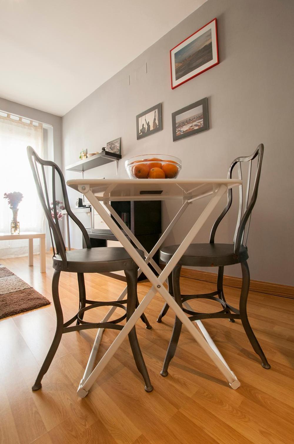 Apartamento Eloísa Madri