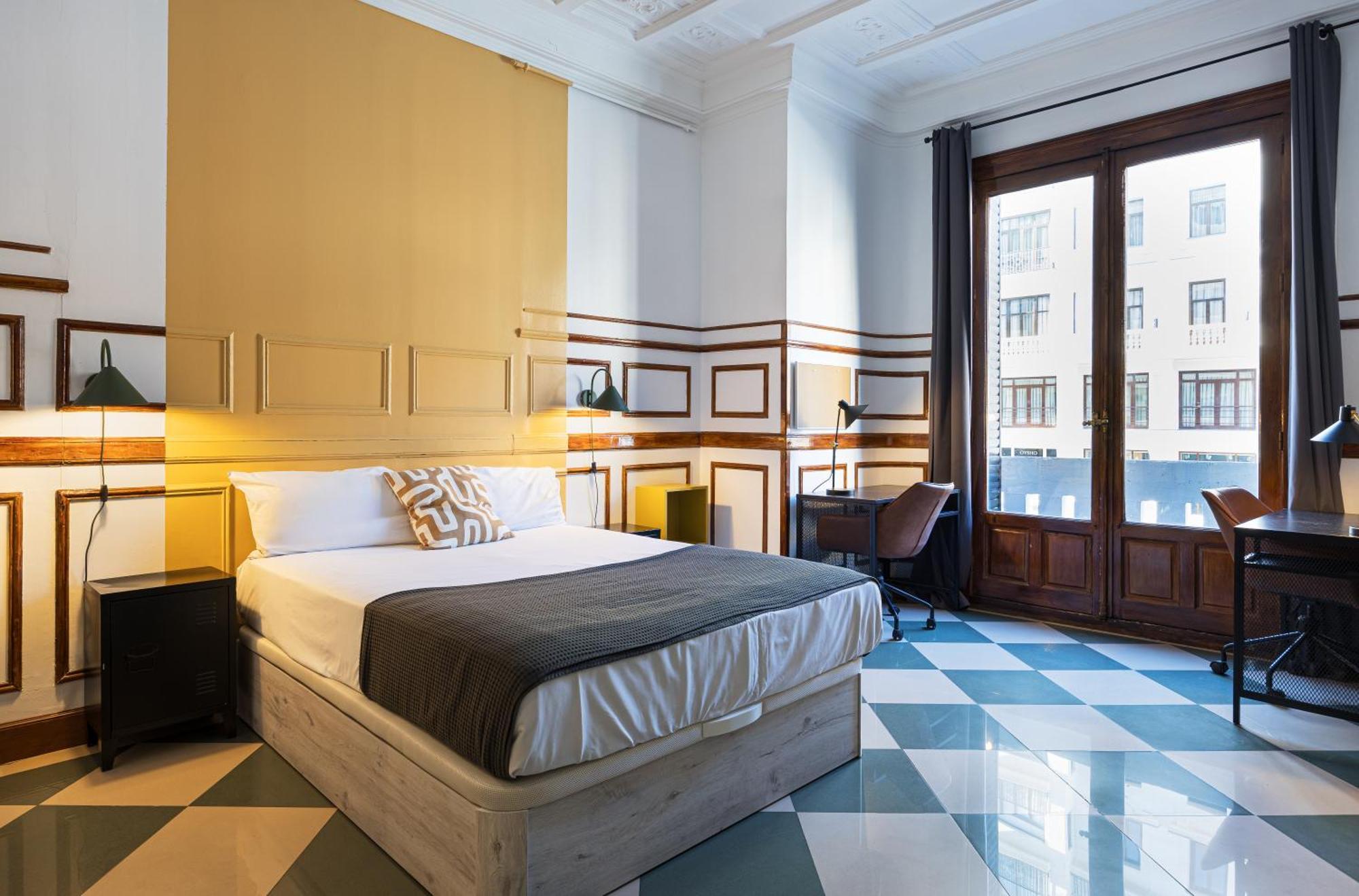 Live It Gran Via (adults Only) Casa de hóspedes