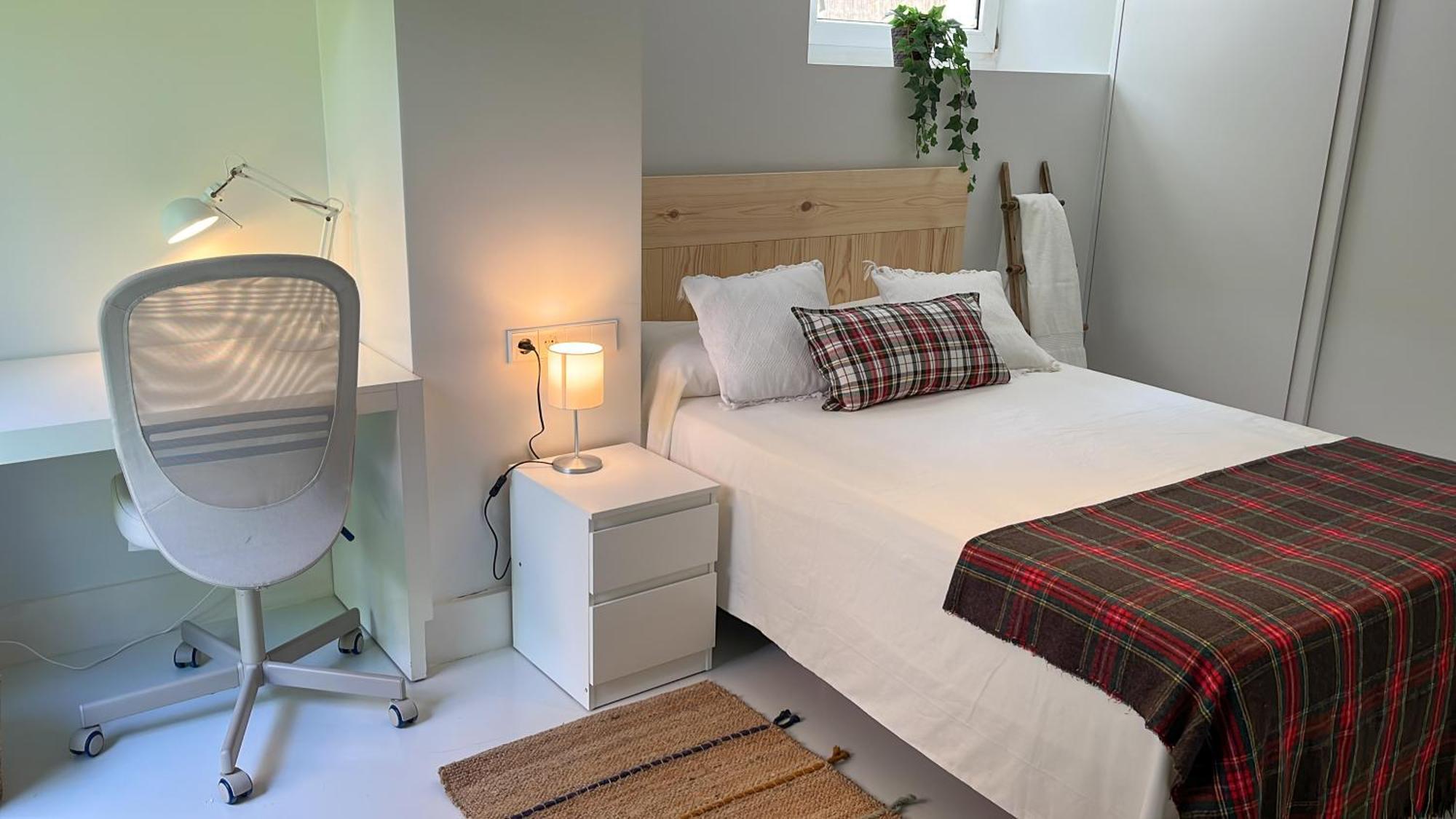 Triana 35 Guest house *