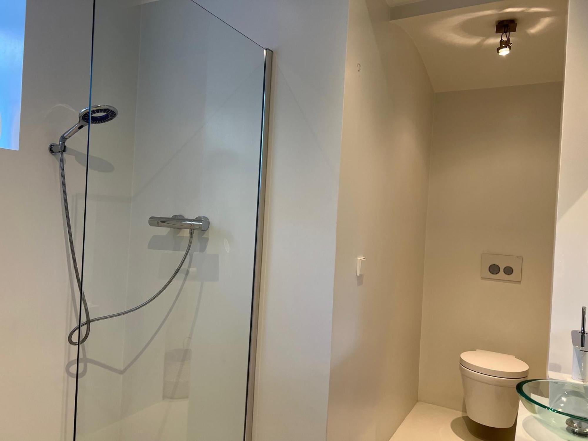 Triana 35 Guest house Madrid