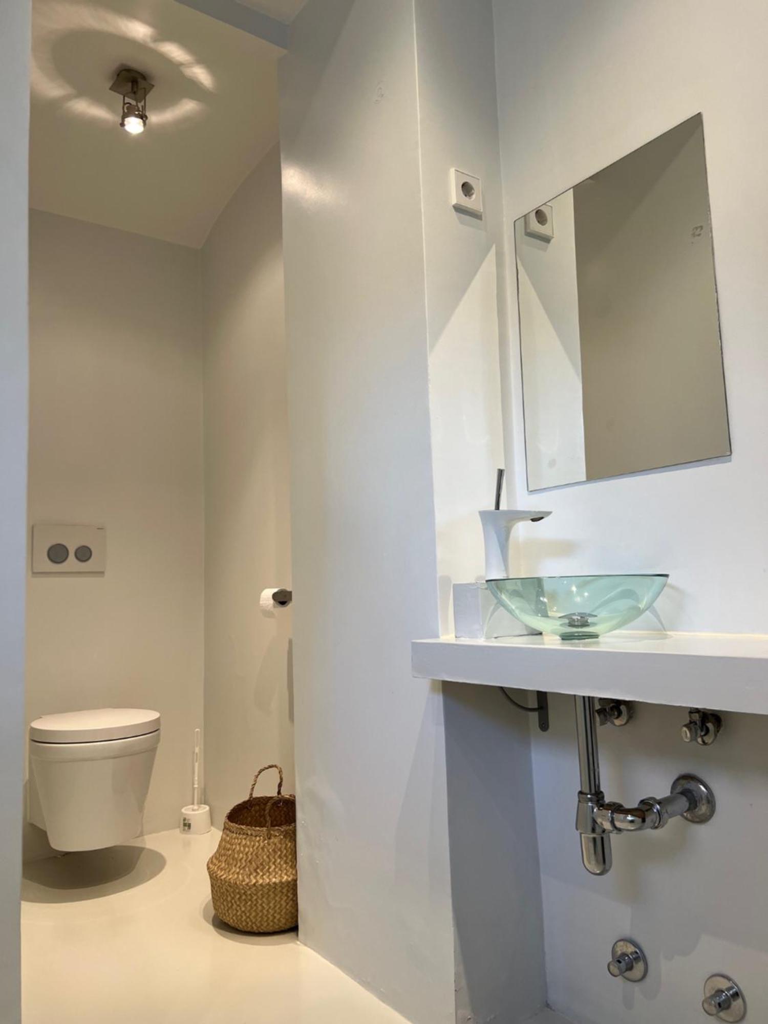 Triana 35 Guest house Madrid