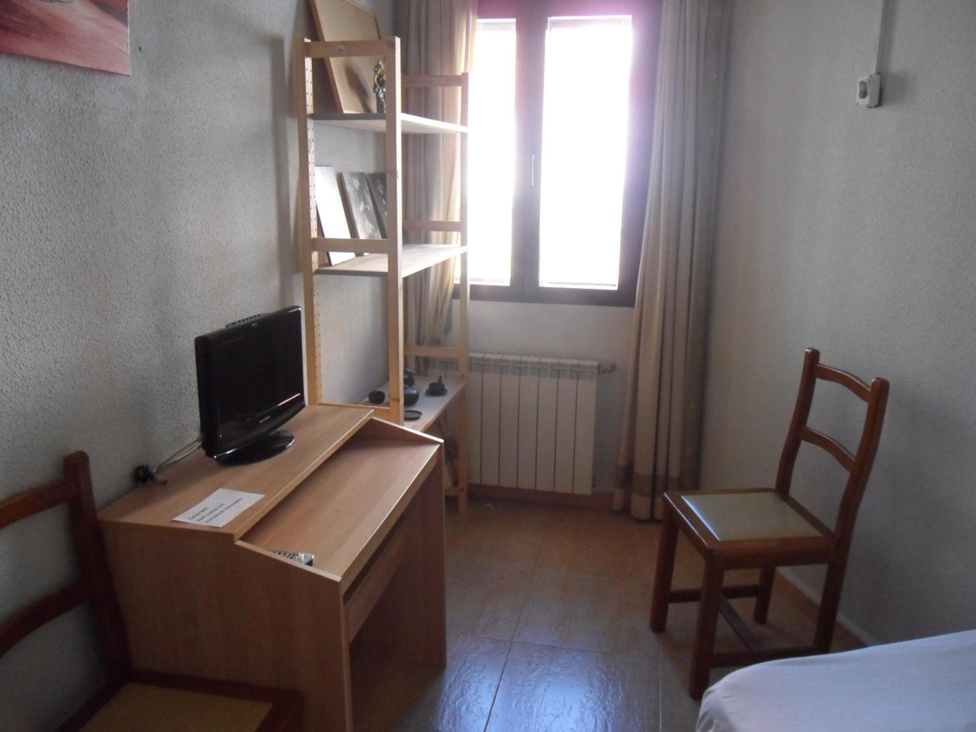 El Descanso 5* Madri