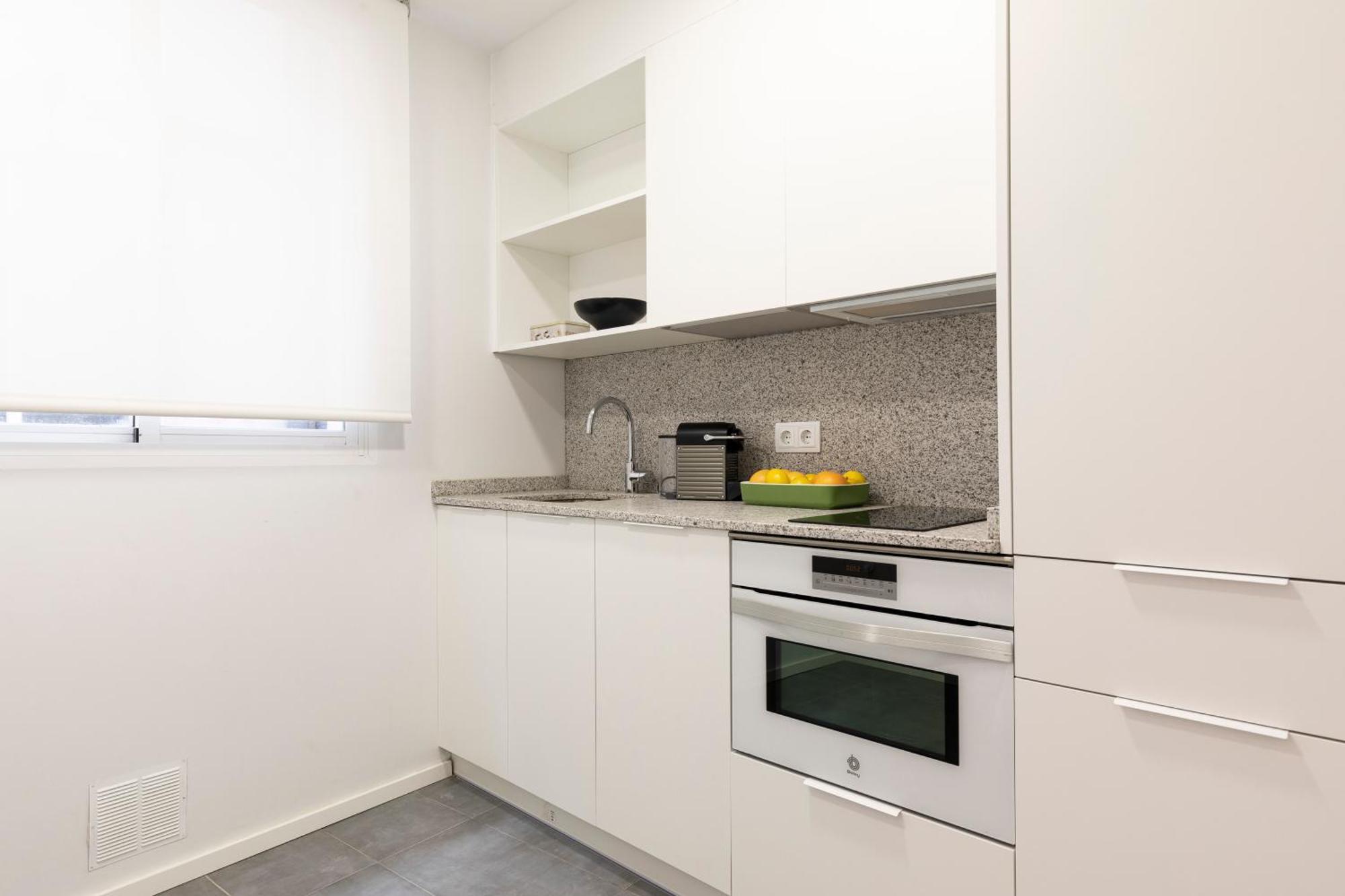 Aspasios Calle Mayor Apartment Madrid