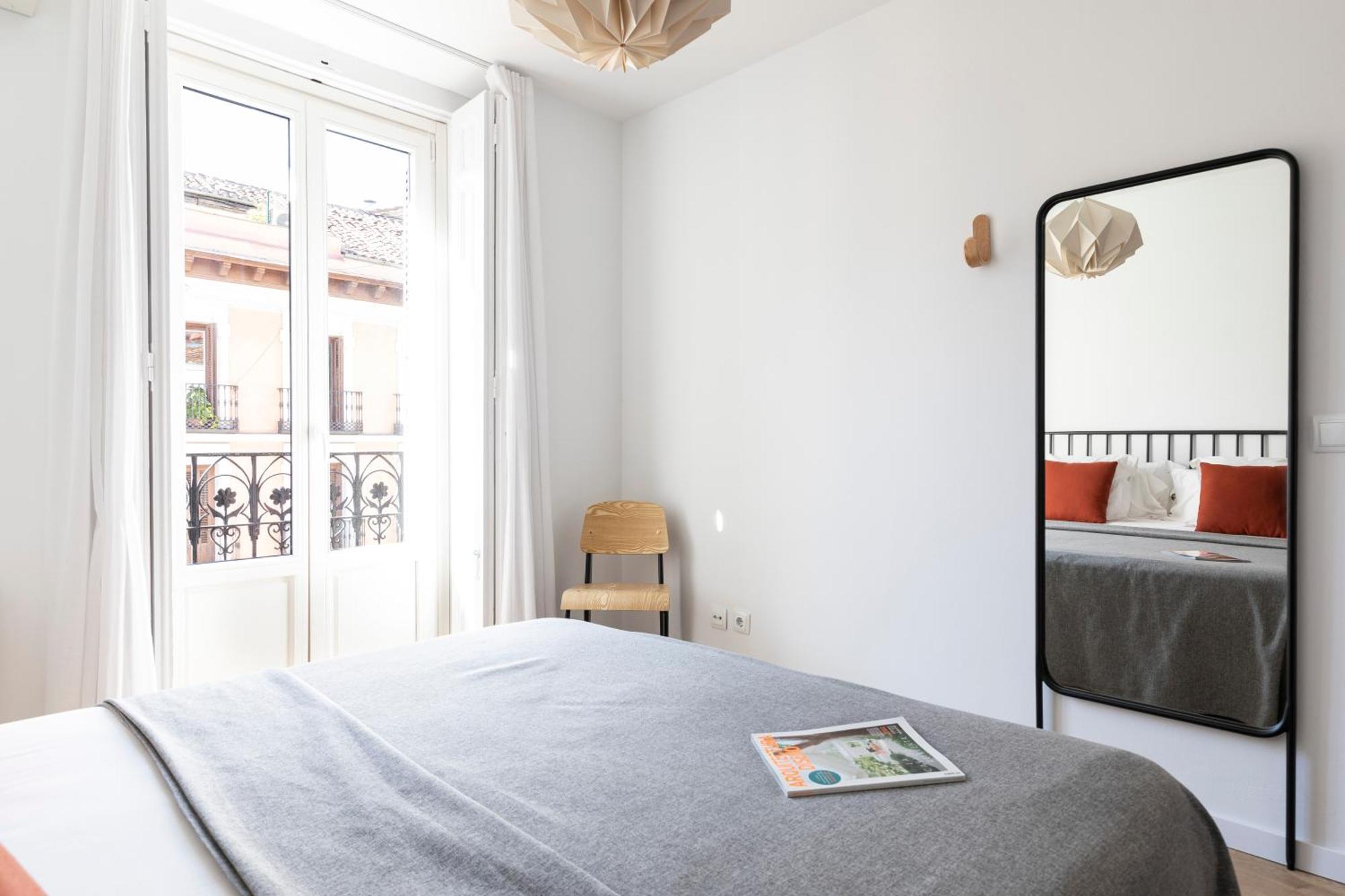 Apartment Aspasios Calle Mayor *