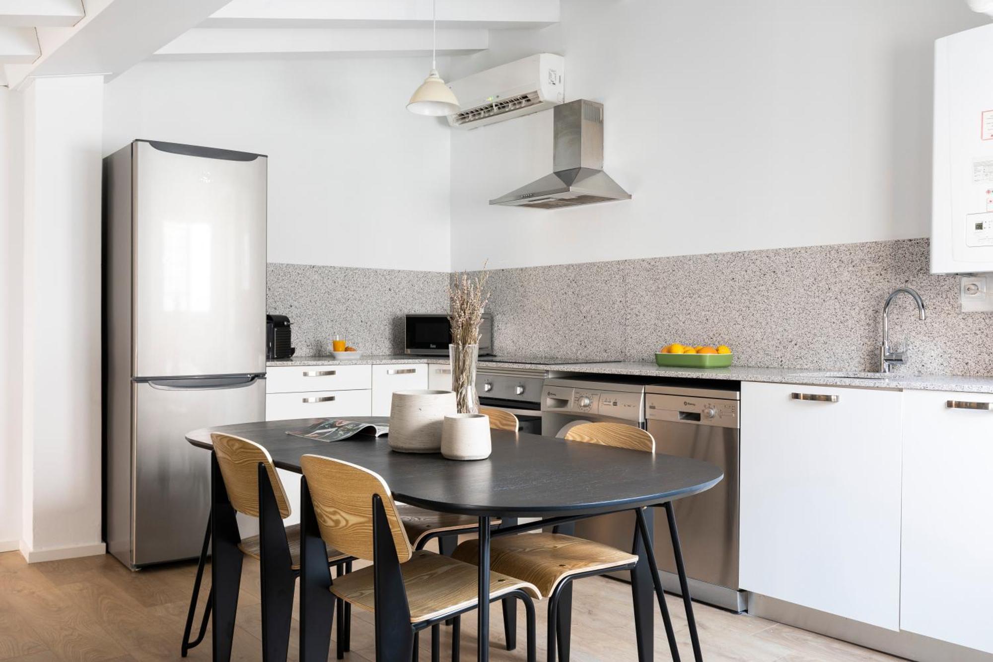 Apartment Aspasios Calle Mayor *