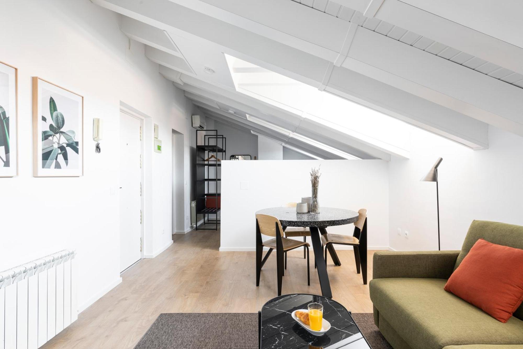 Apartment Aspasios Calle Mayor *