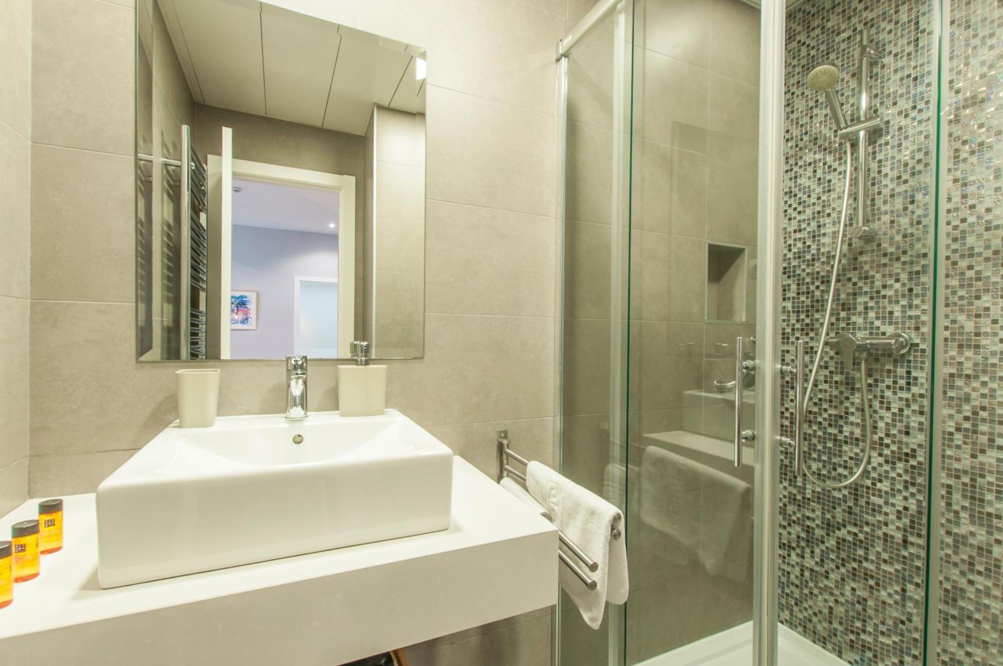 Arenal Apartment