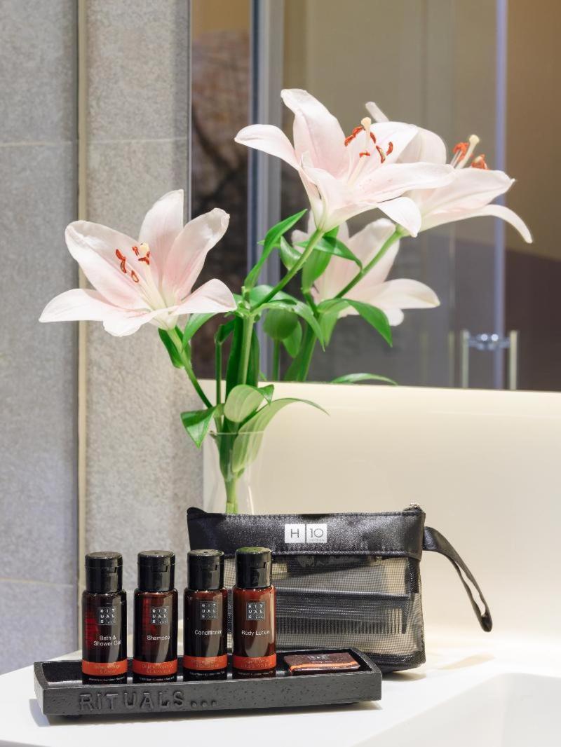 Boutique H10 De La Reina Hotel Madrid