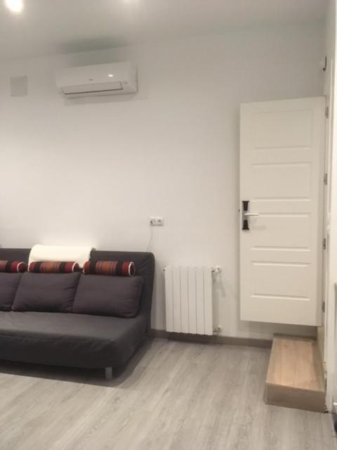 Guest house Goyal Pizarro Madrid