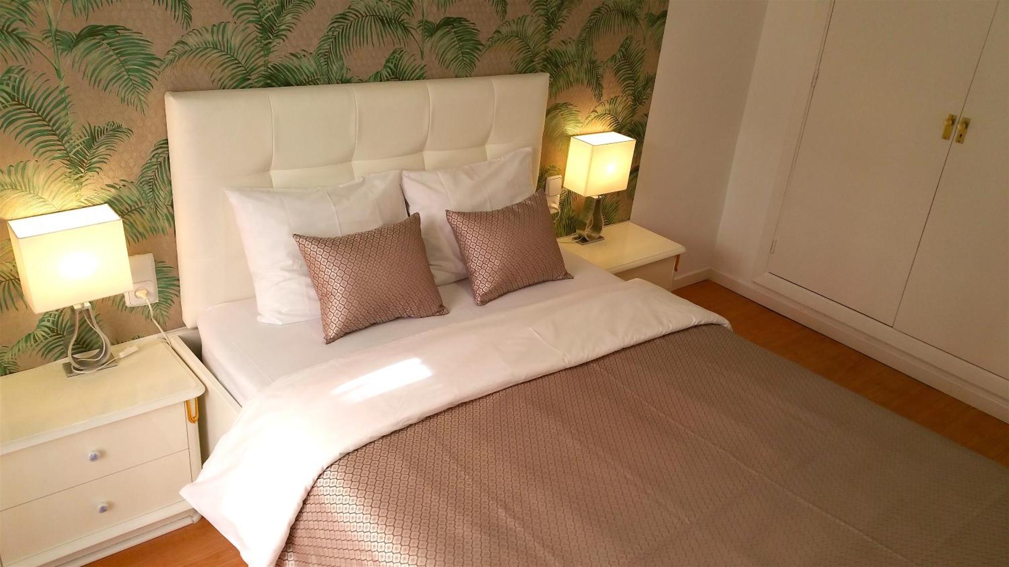 Apartment Palacio