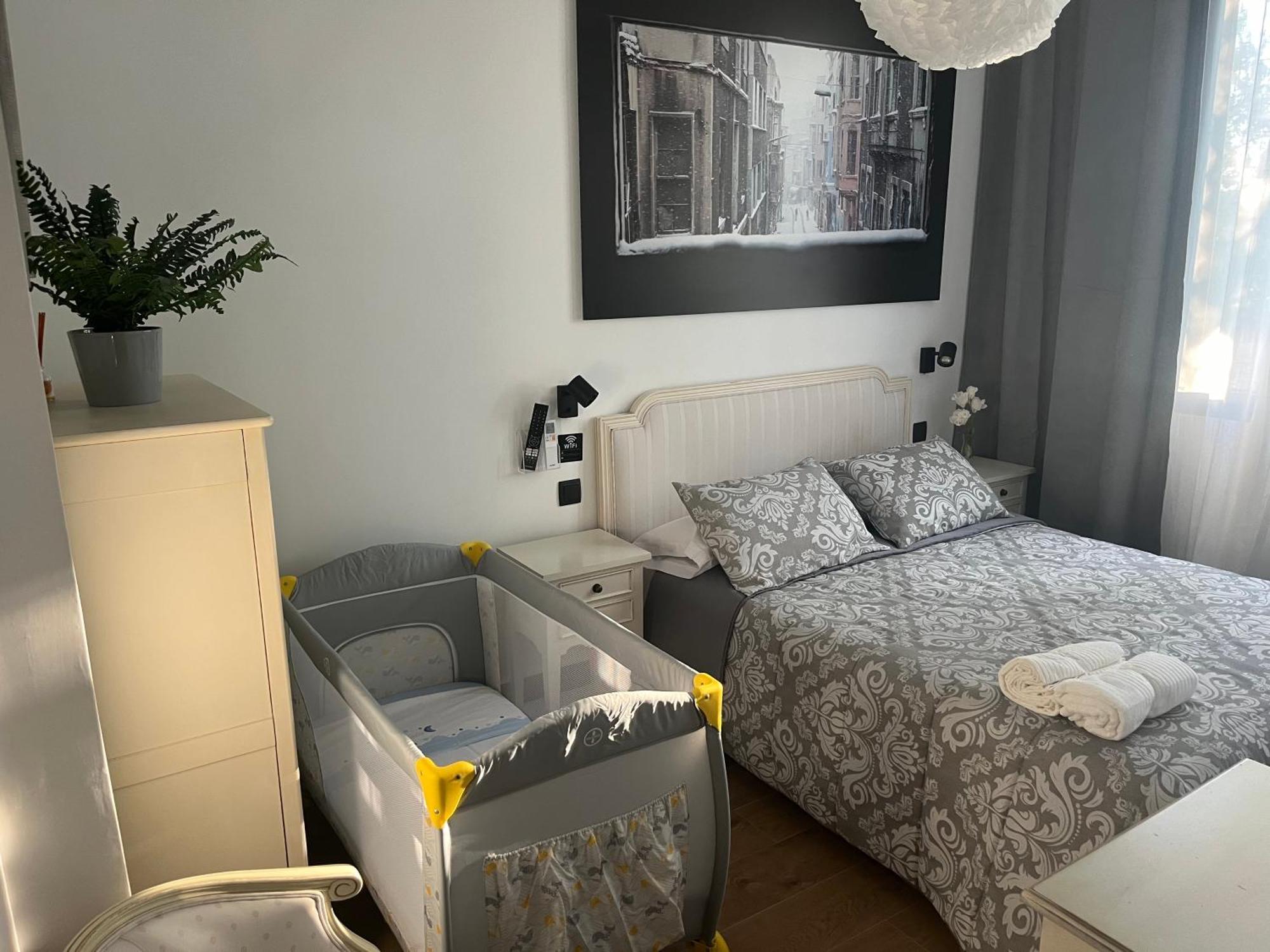 Garden House Guest house Madrid