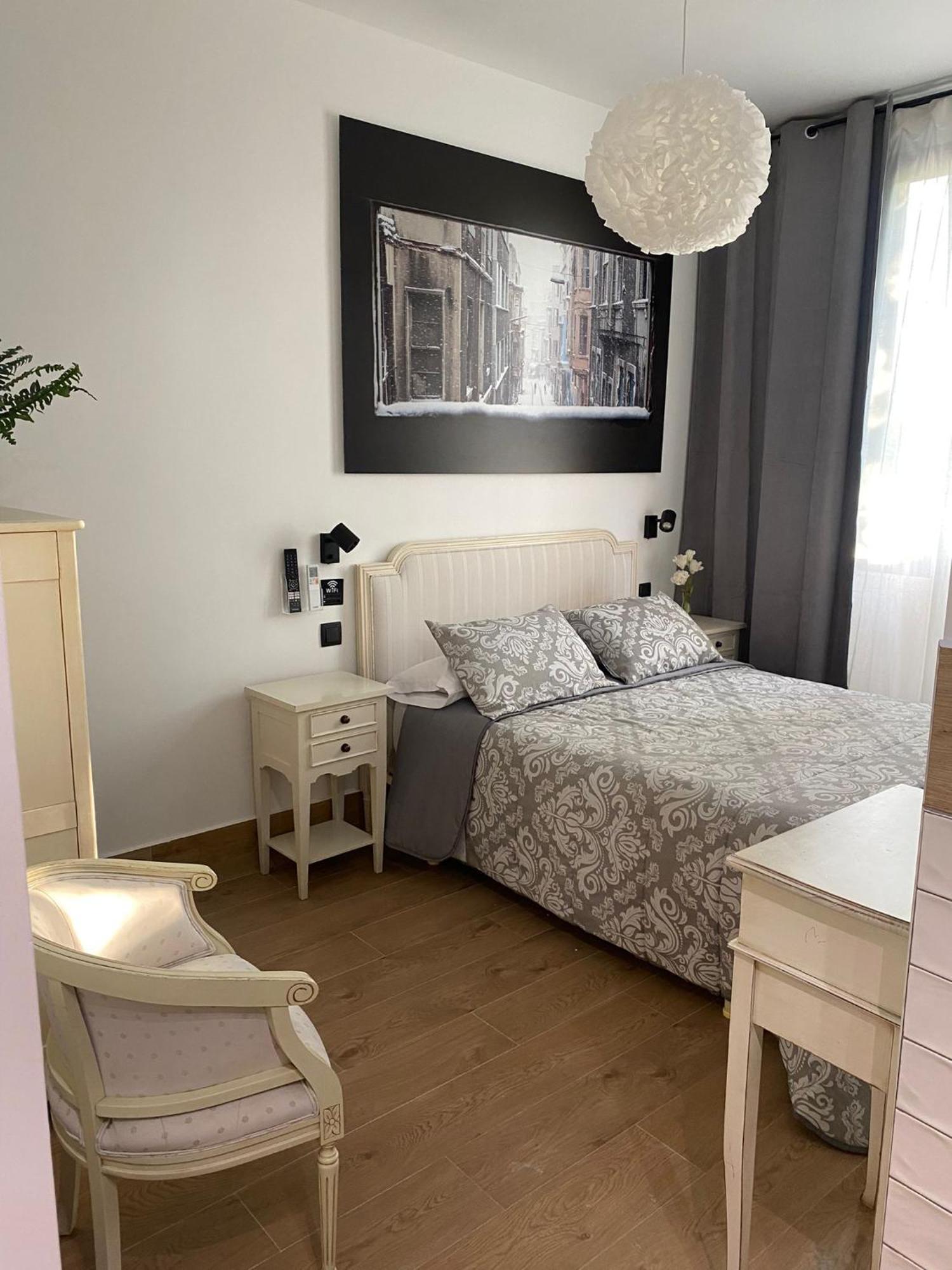Garden House Guest house Madrid