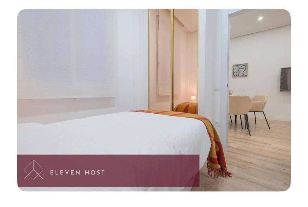 Apartamento En Gran Via Ii Apartment Madrid