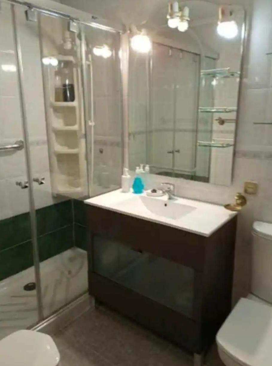 -Hostel Latimoamericano Masculino II * Madri