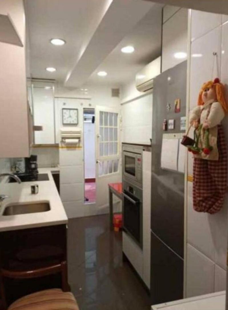 -Hostel Latimoamericano Masculino II Casa de hóspedes *