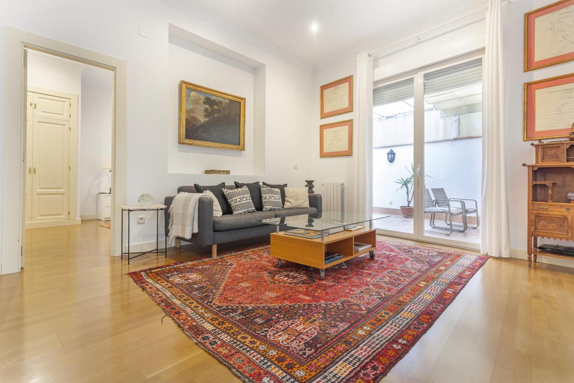 Principe Terrace En Apartamento *