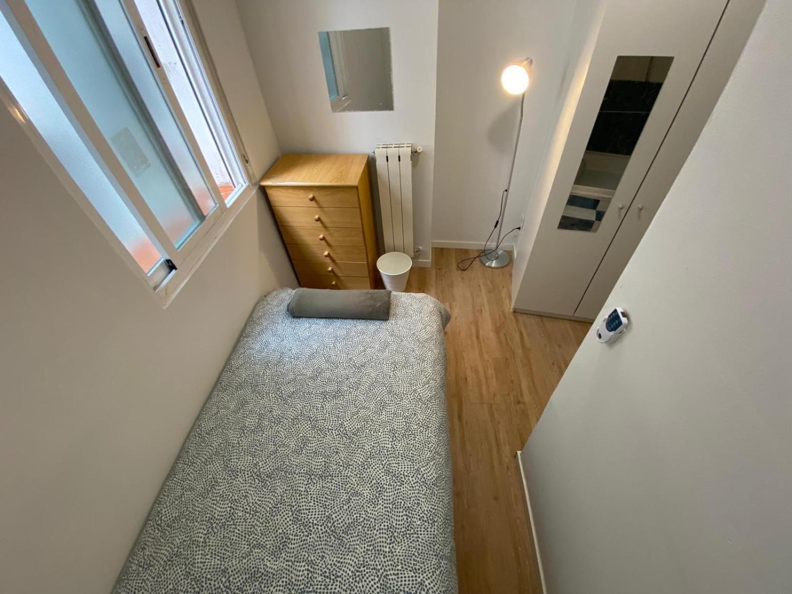 Gæstehus Habitacion En Casco Historico De Madrid, A Pocos Pasos De Sol