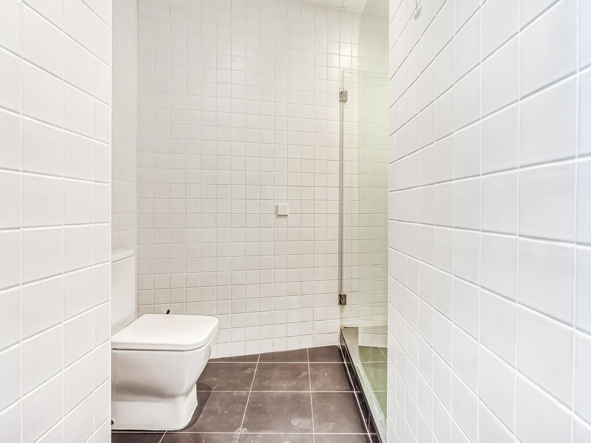 Limehome San Lorenzo * Madri