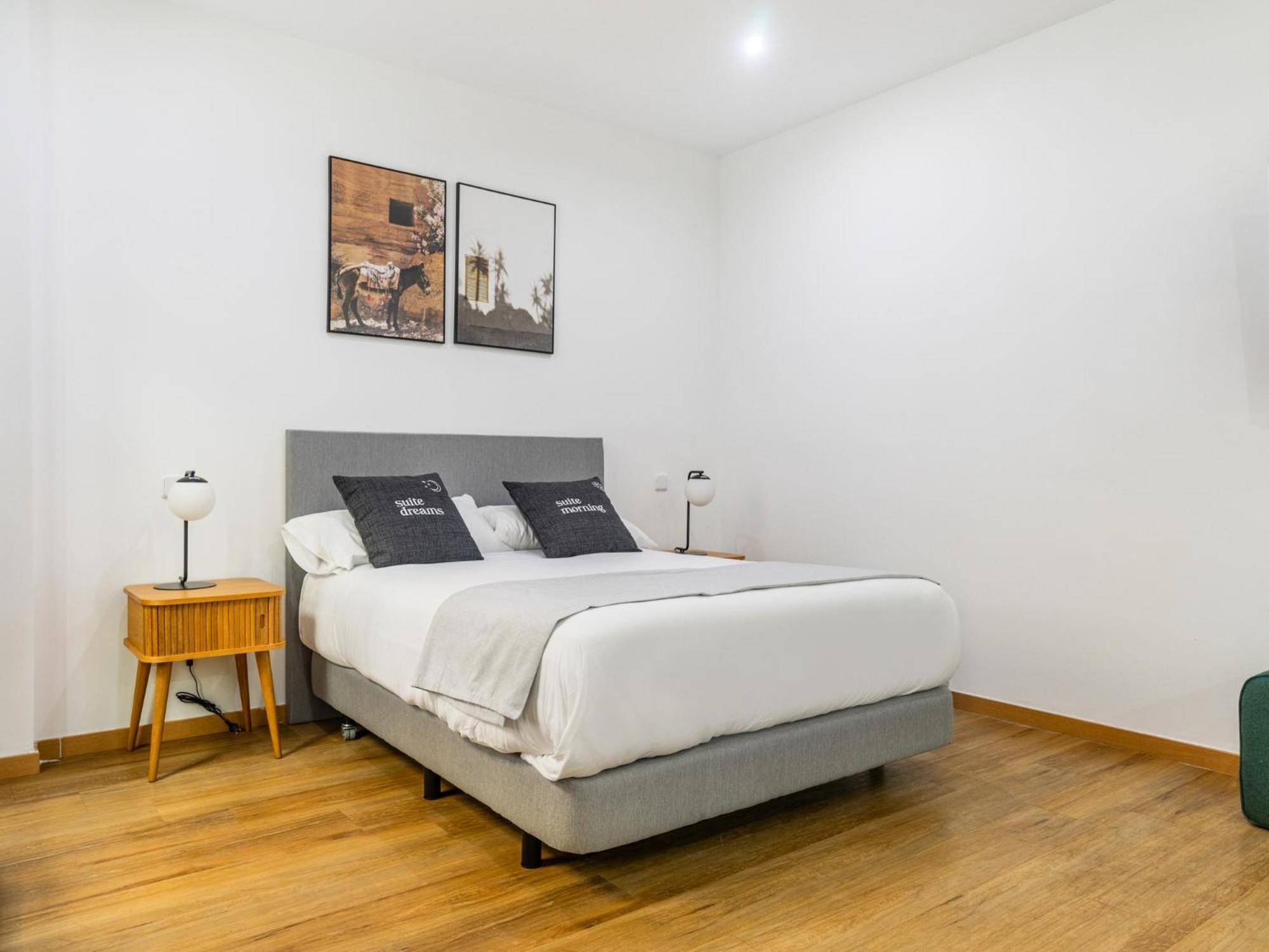 Limehome San Lorenzo Apartamento Madri