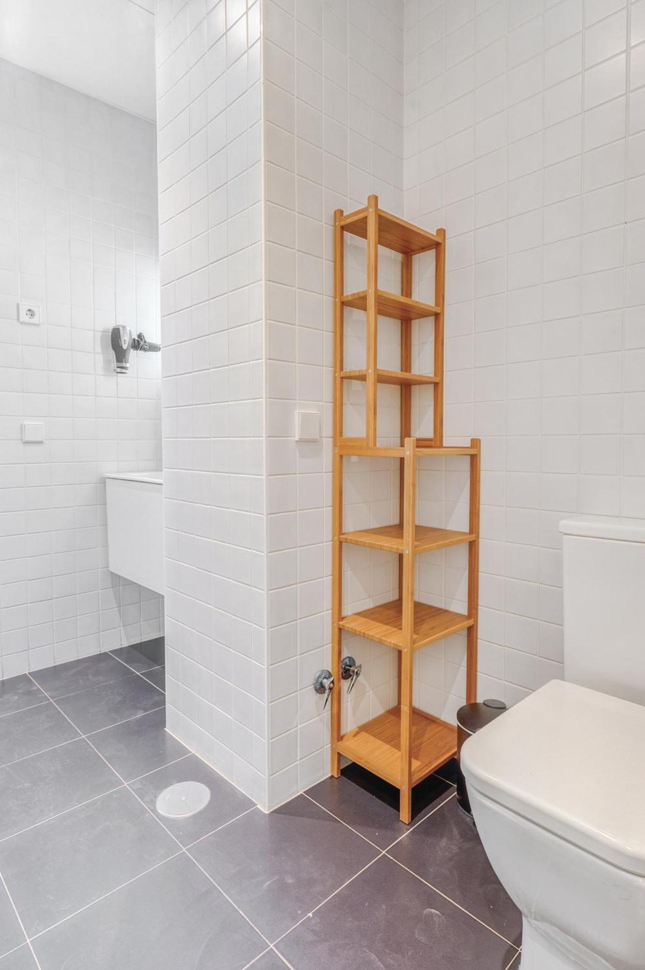 Limehome San Lorenzo Madri
