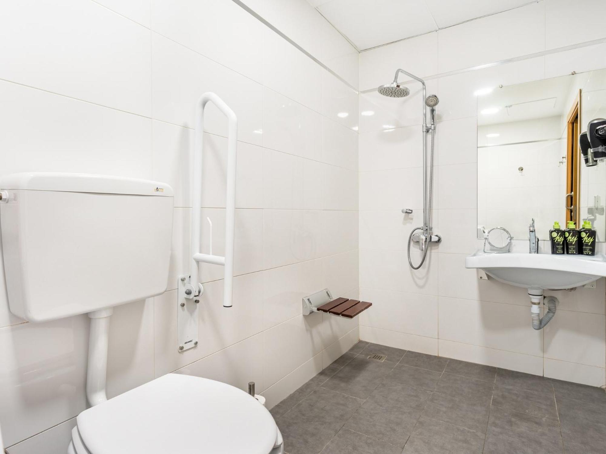 Limehome San Lorenzo Apartamento