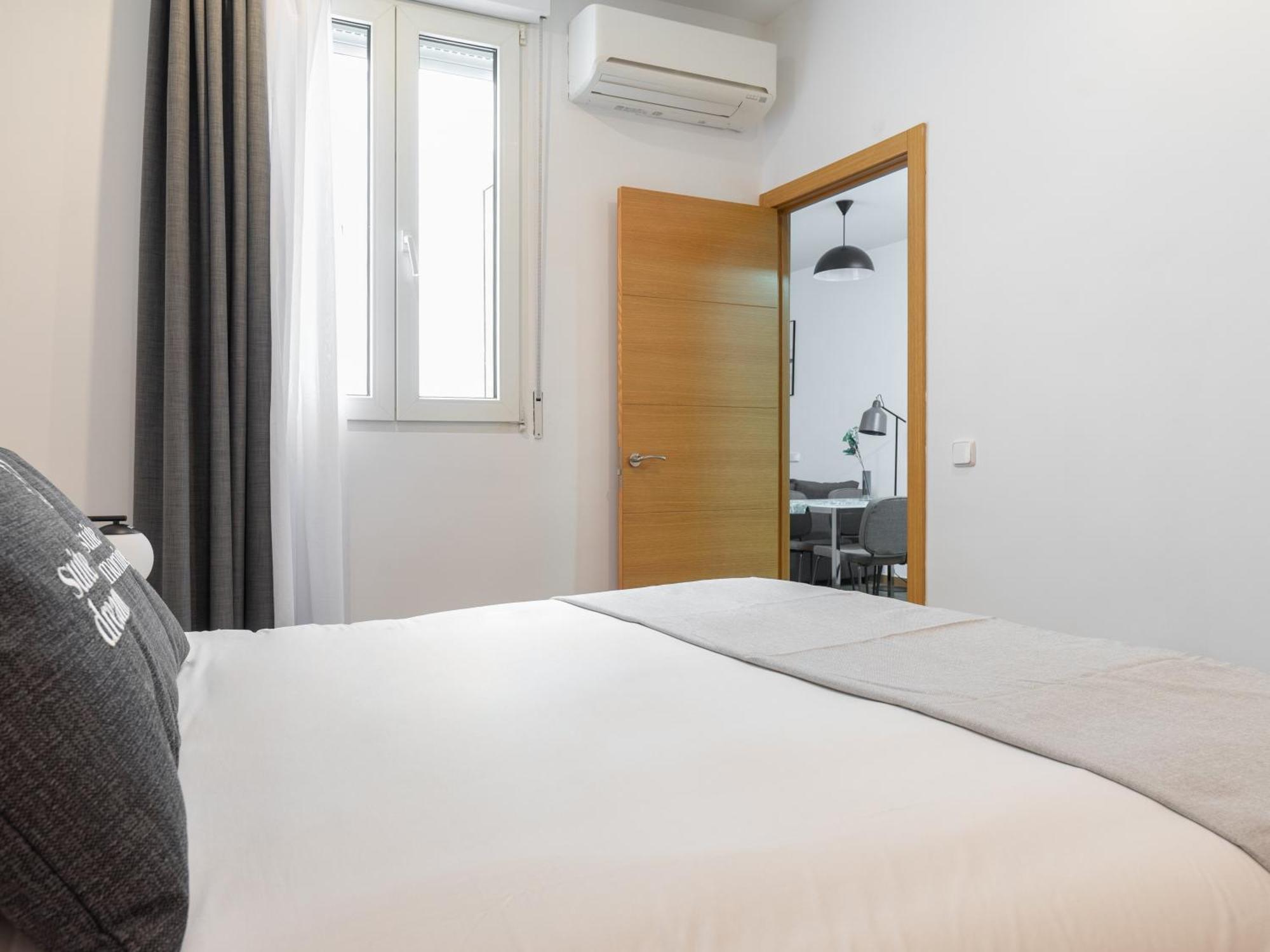 Apartamento Limehome San Lorenzo