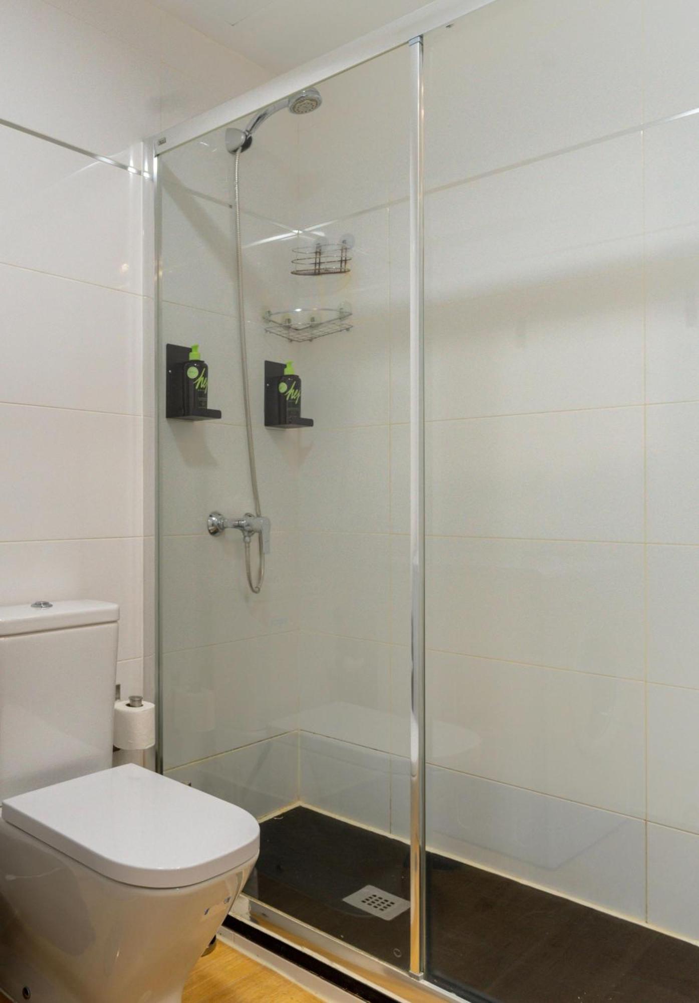 Limehome San Lorenzo Madri