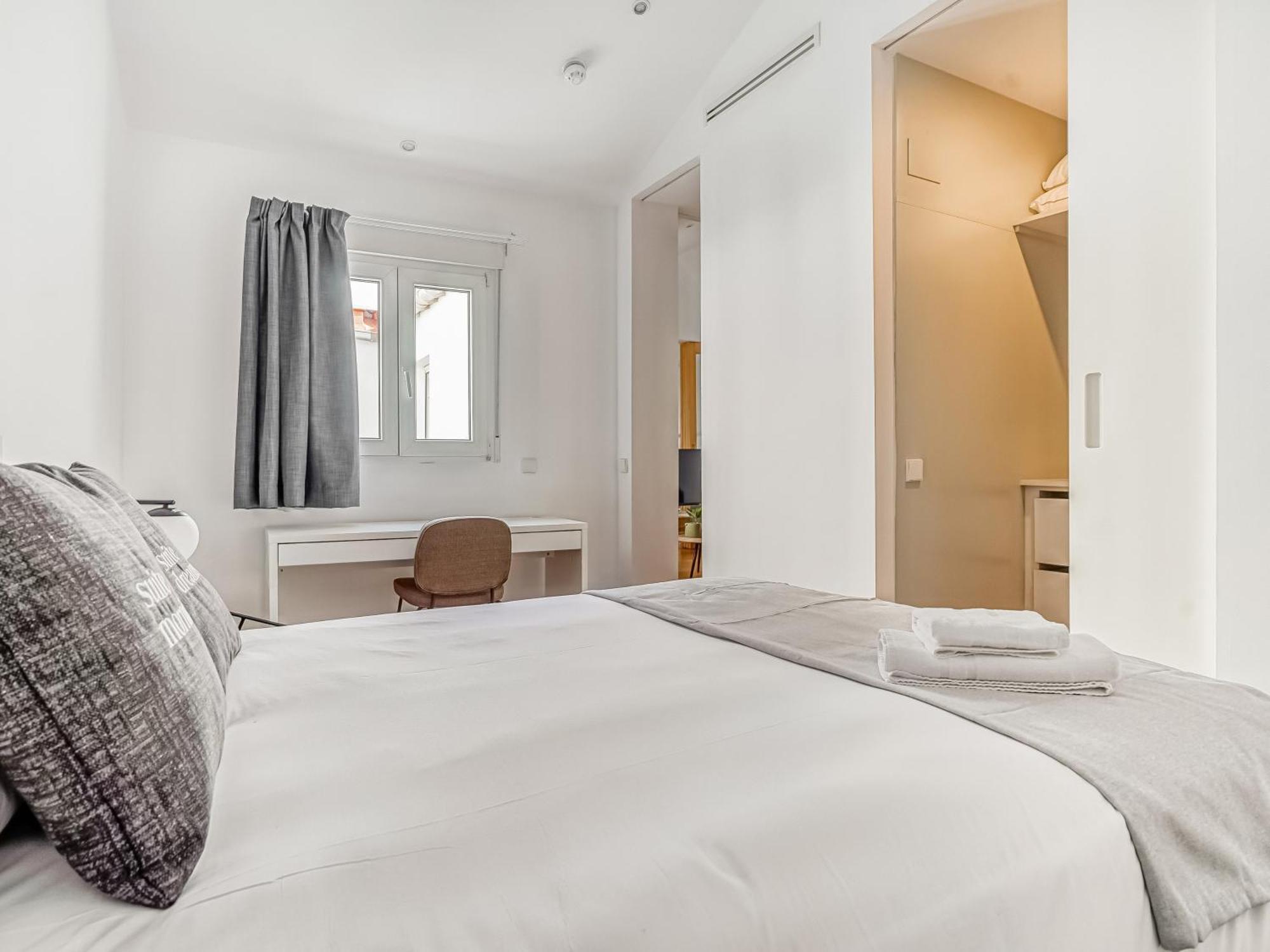 Limehome San Lorenzo Madri