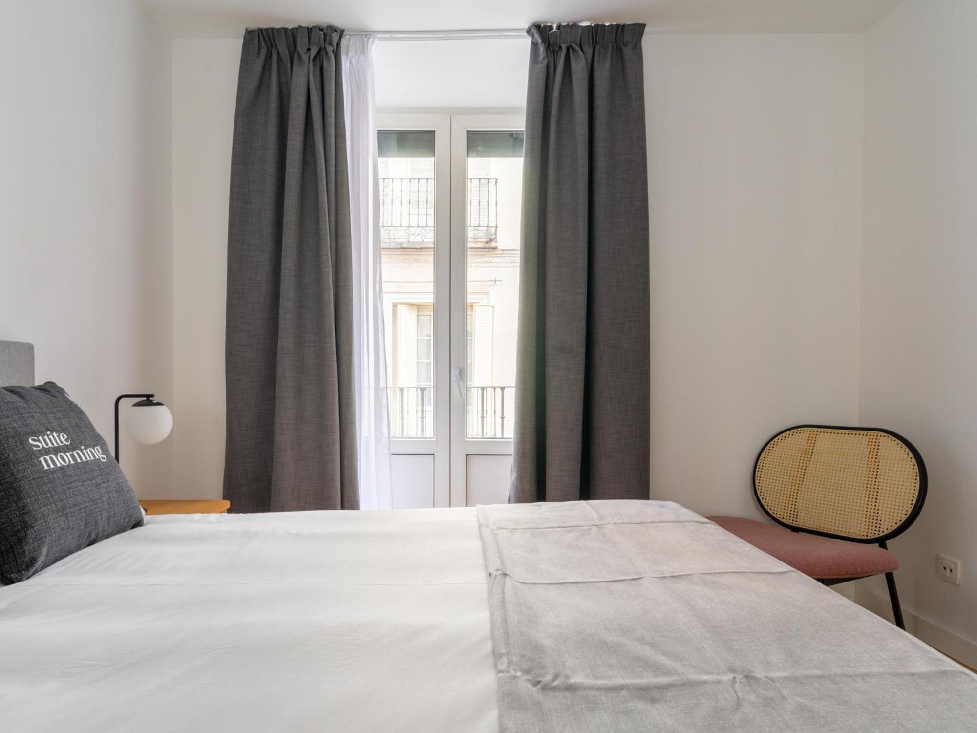 Limehome San Lorenzo Apartamento Madri