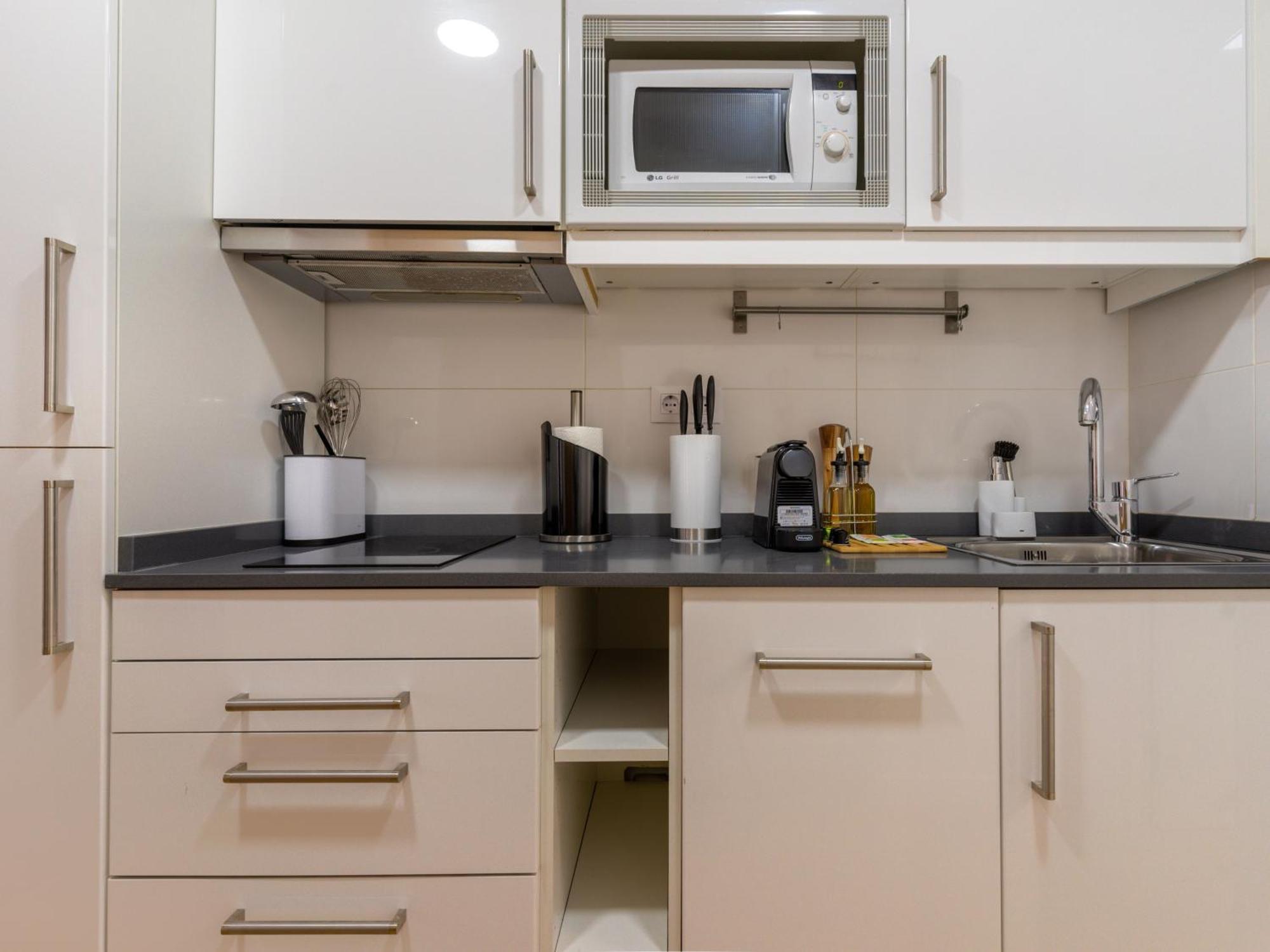 Limehome San Lorenzo Apartamento