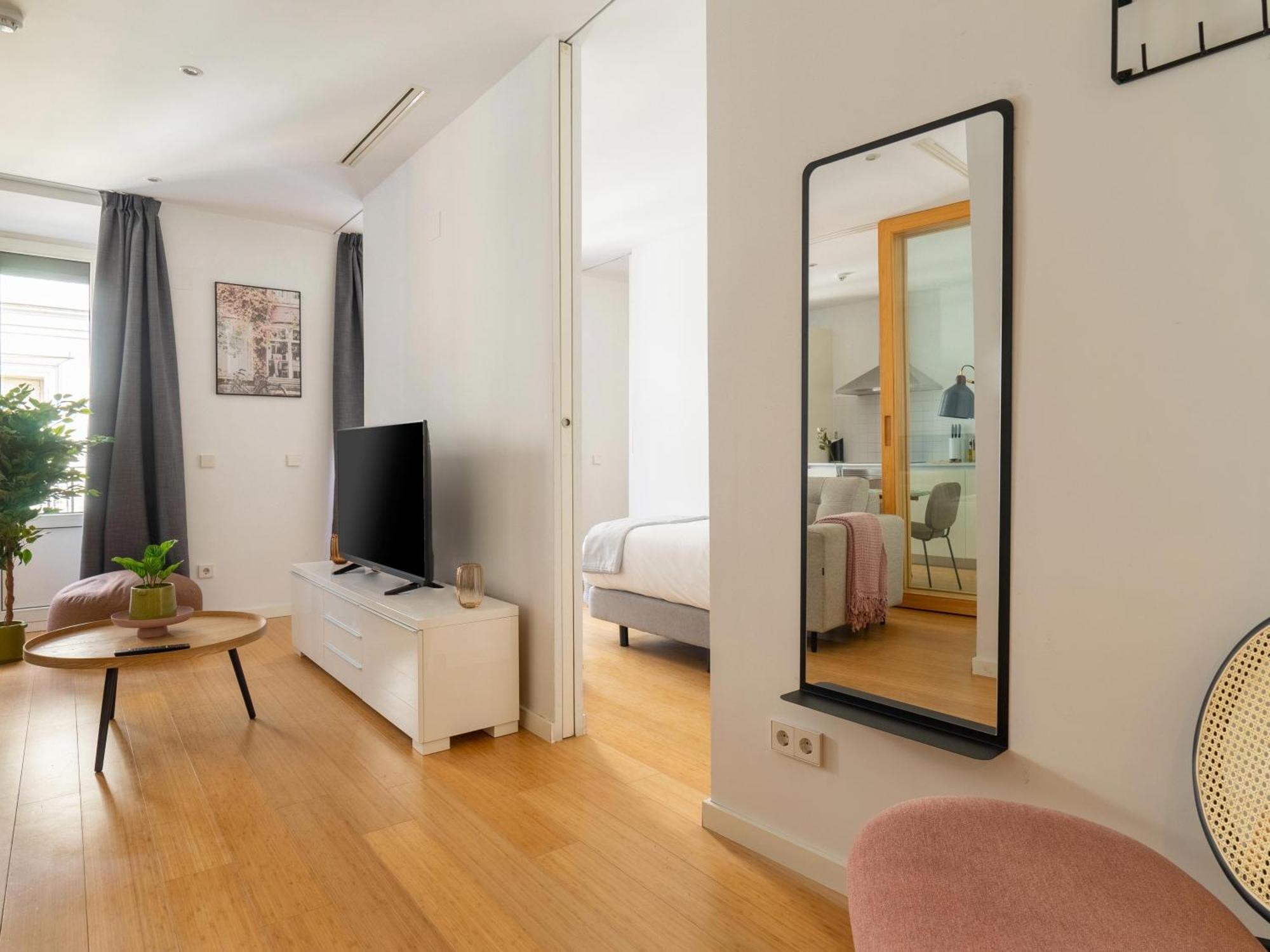 Limehome San Lorenzo Madri
