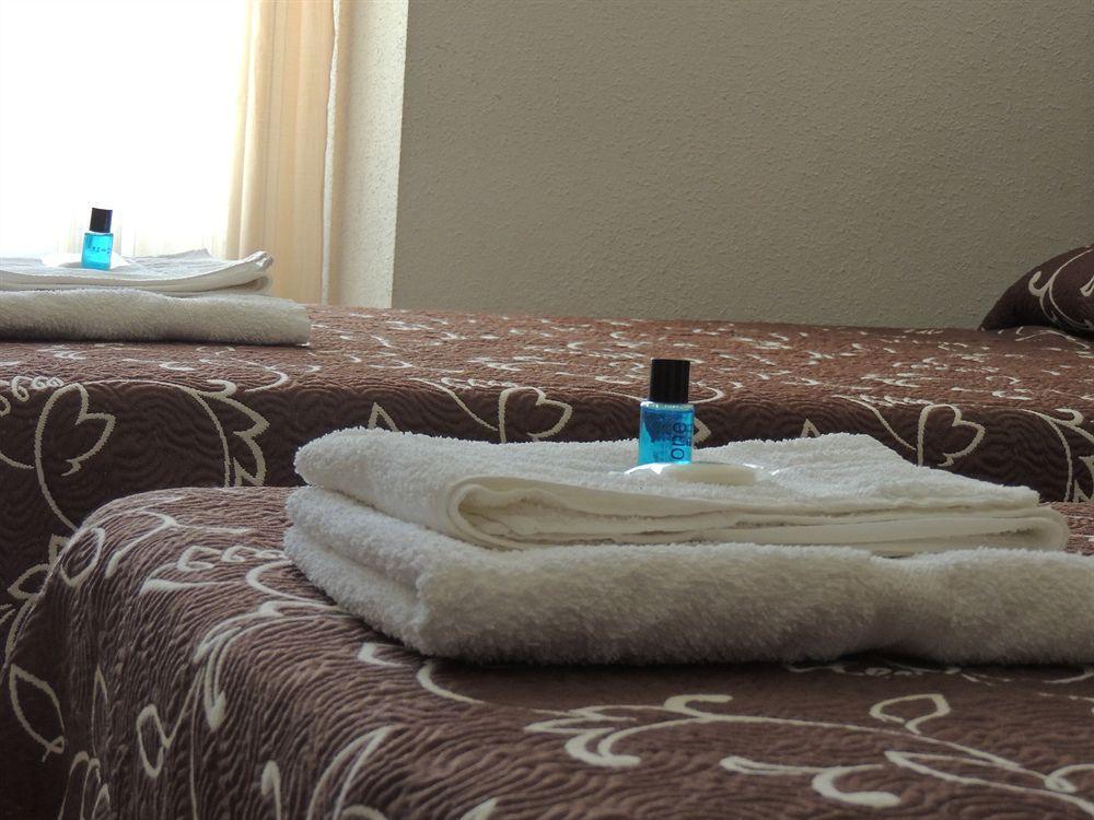 Guest house Condestable Madrid